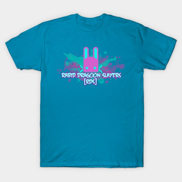 Destiny Clan Shirt T-Shirt by SierraGraphics